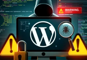 Can a WordPress Website Be Hacked?