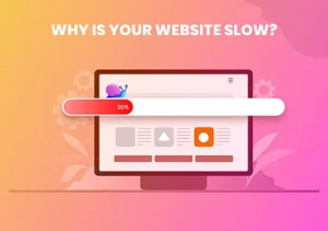 Why Your WordPress Website Is Slow (And How to Fix It)